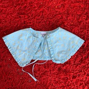 GANNI Collar